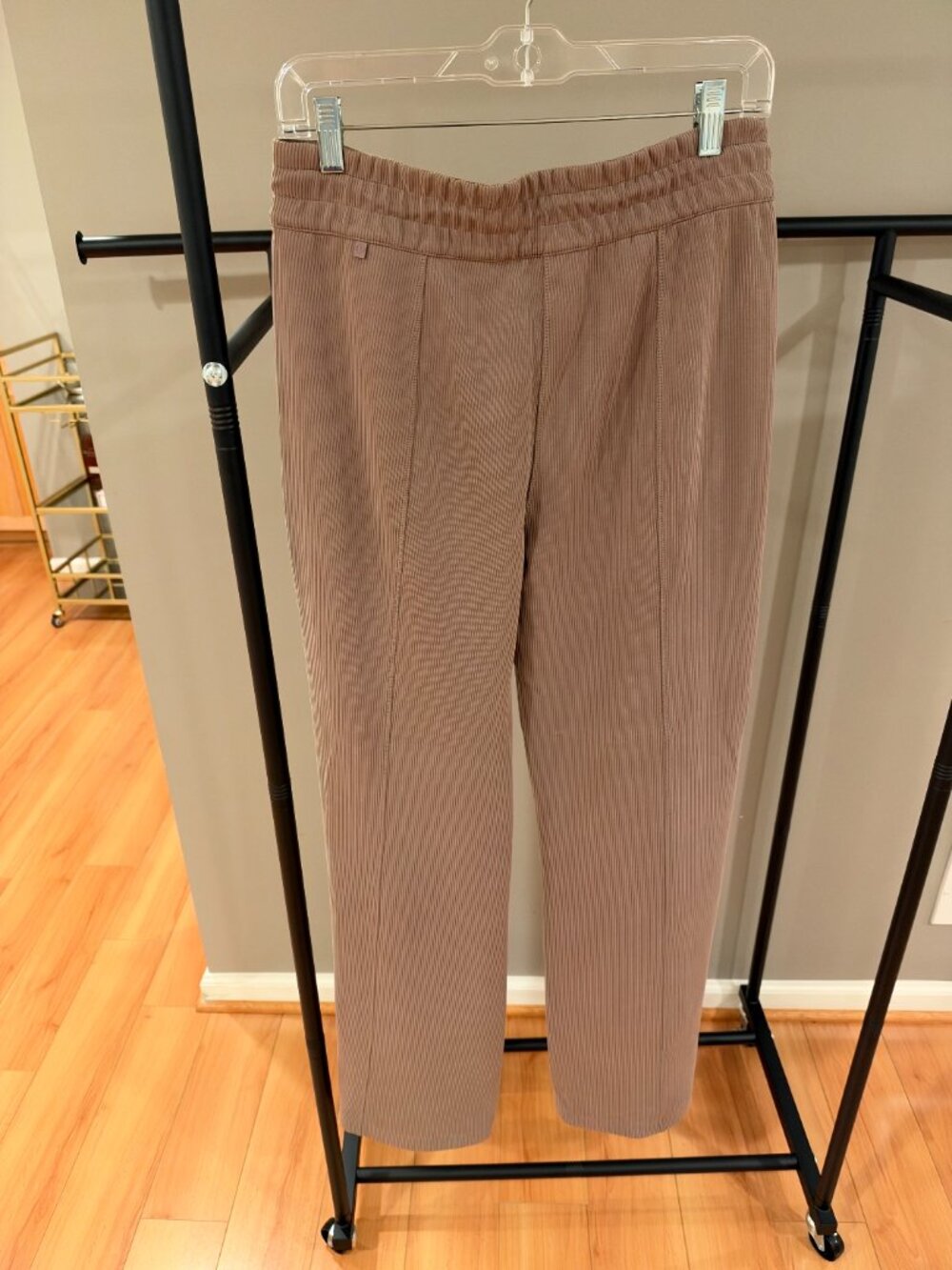 Lululemon Ribbed Softstreme Pant - Picture 2 of 4